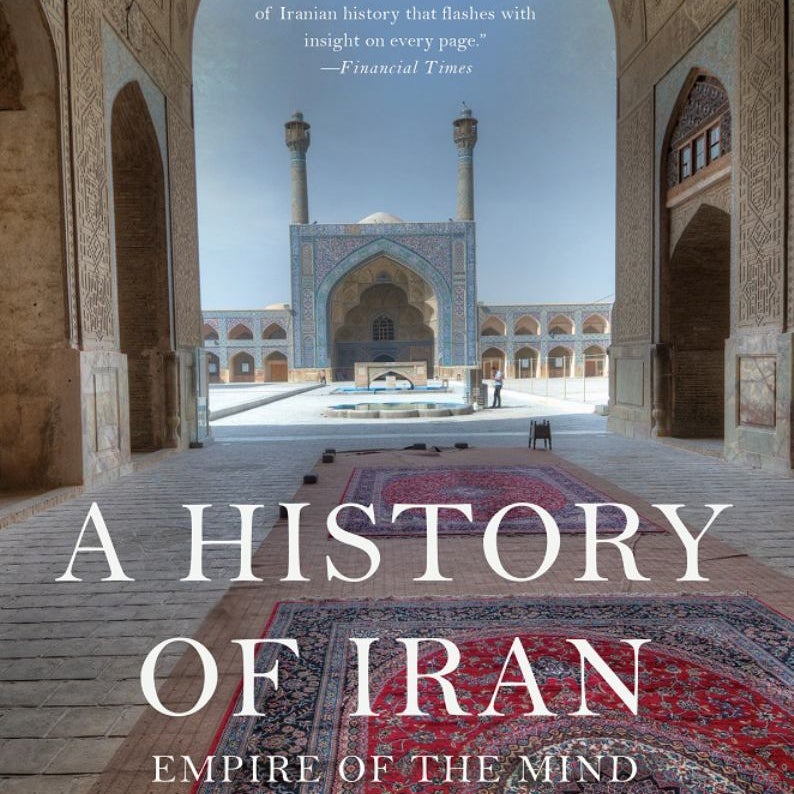 A History of Iran