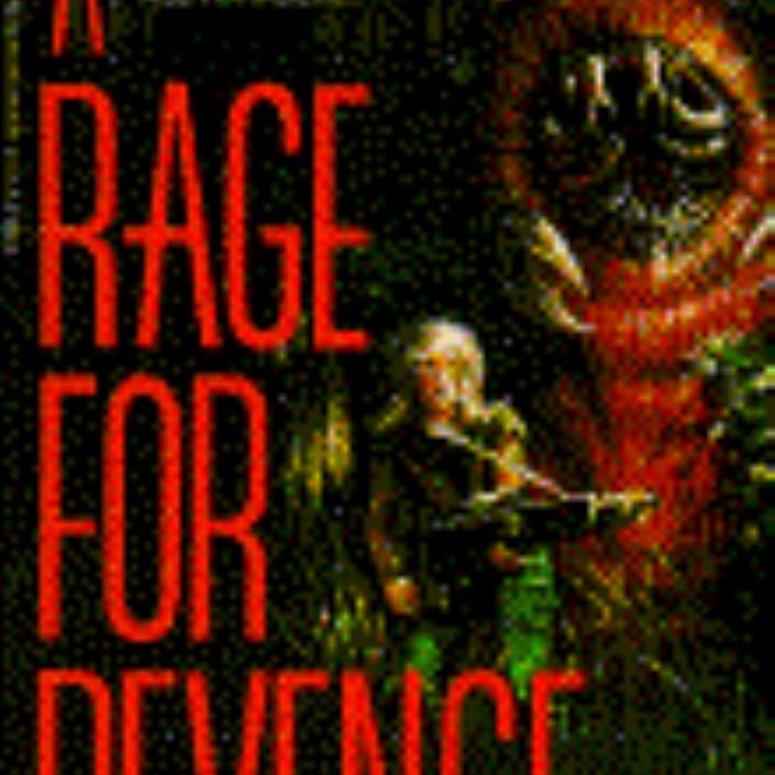 A Rage for Revenge