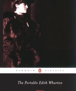 The Portable Edith Wharton