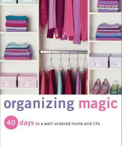 Organizing Magic