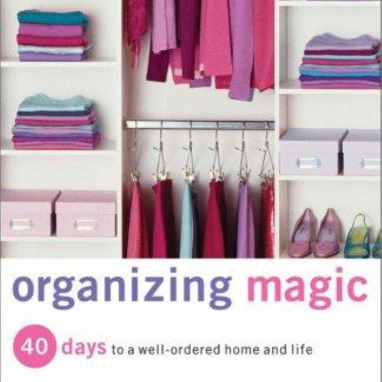 Organizing Magic