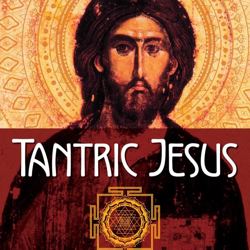 Tantric Jesus