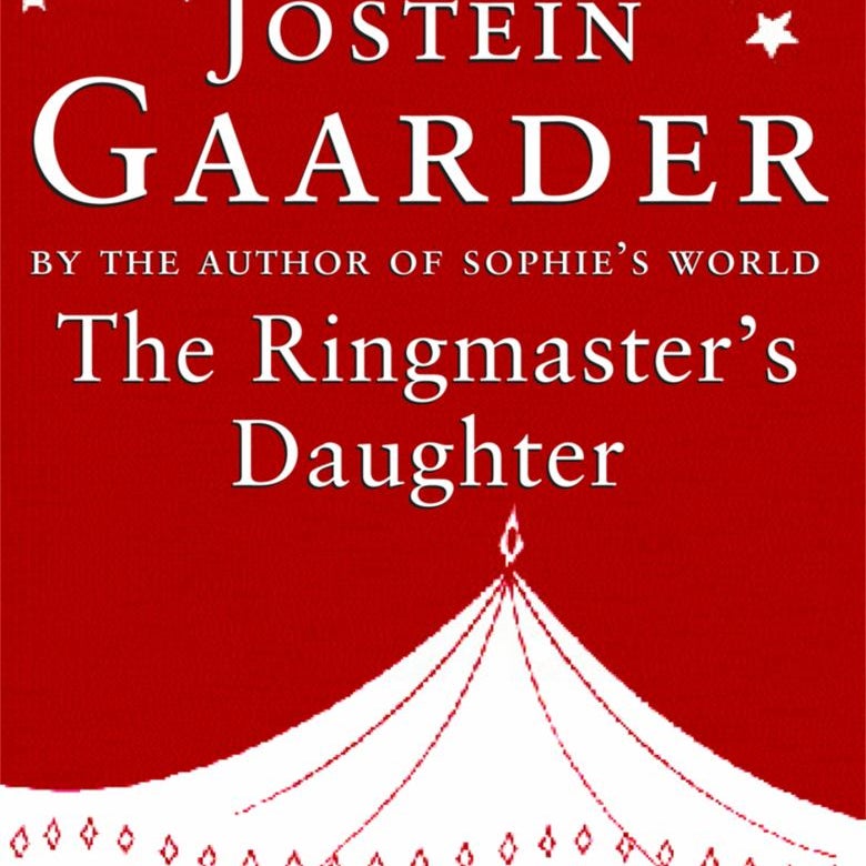 The Ringmaster's Daughter