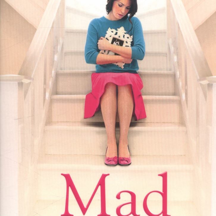 Mad about You