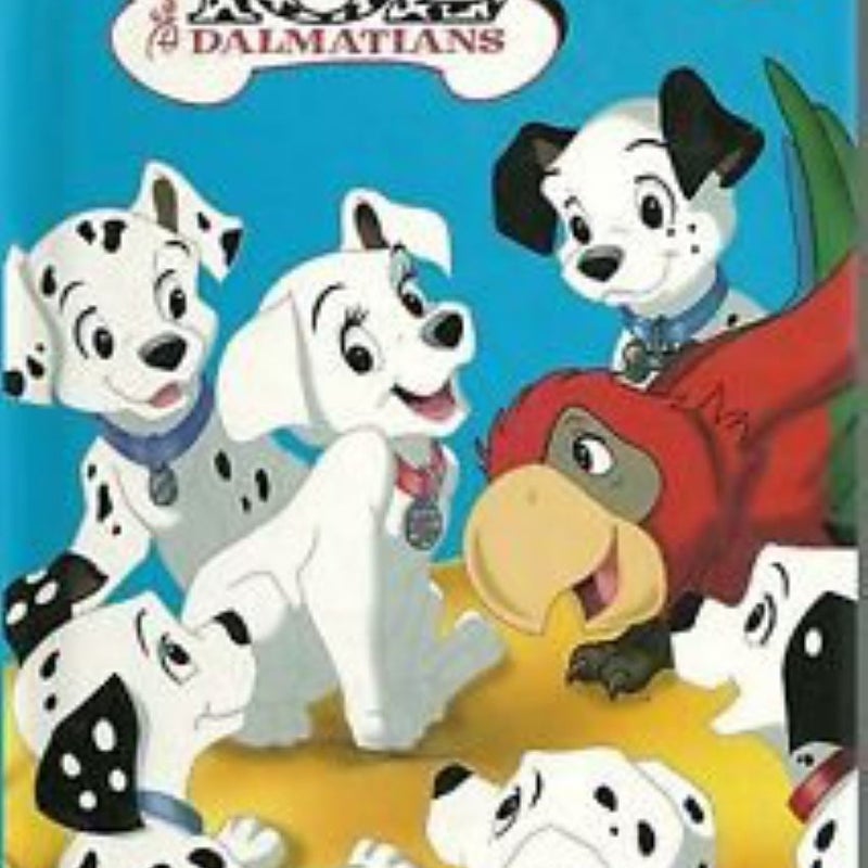 Disney's 102 Dalmatians