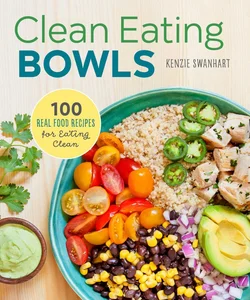 Clean Eating Bowls