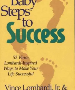 Baby Steps to Success
