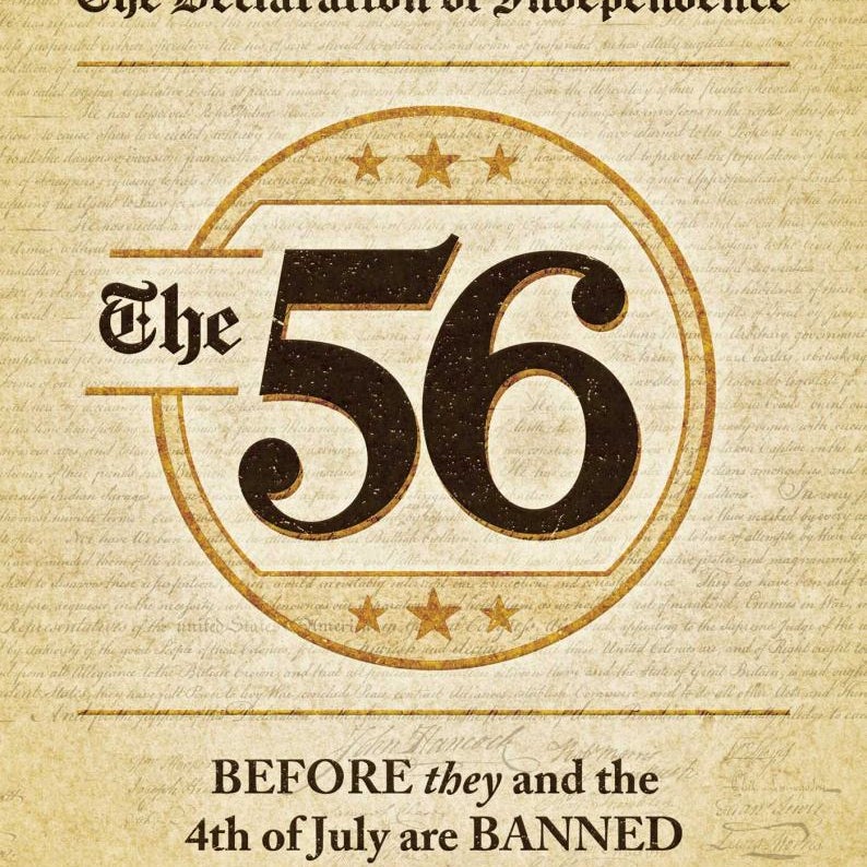 The 56