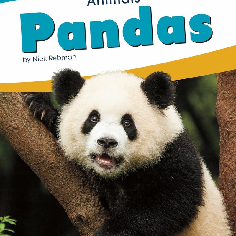 Pandas