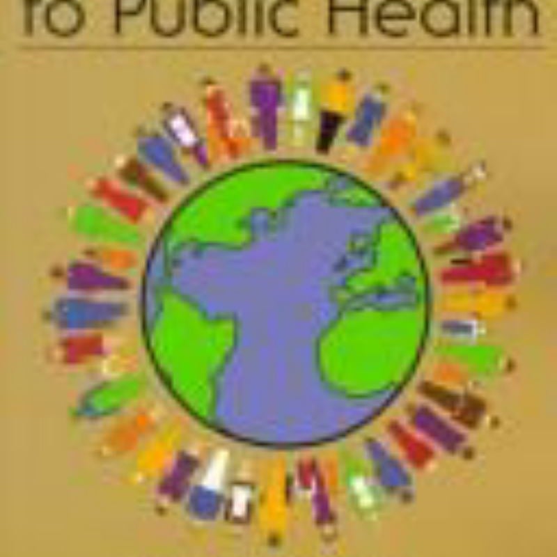 Introduction to Public Health
