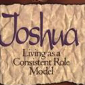 Men of Character: Joshua