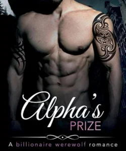 Alpha's Prize