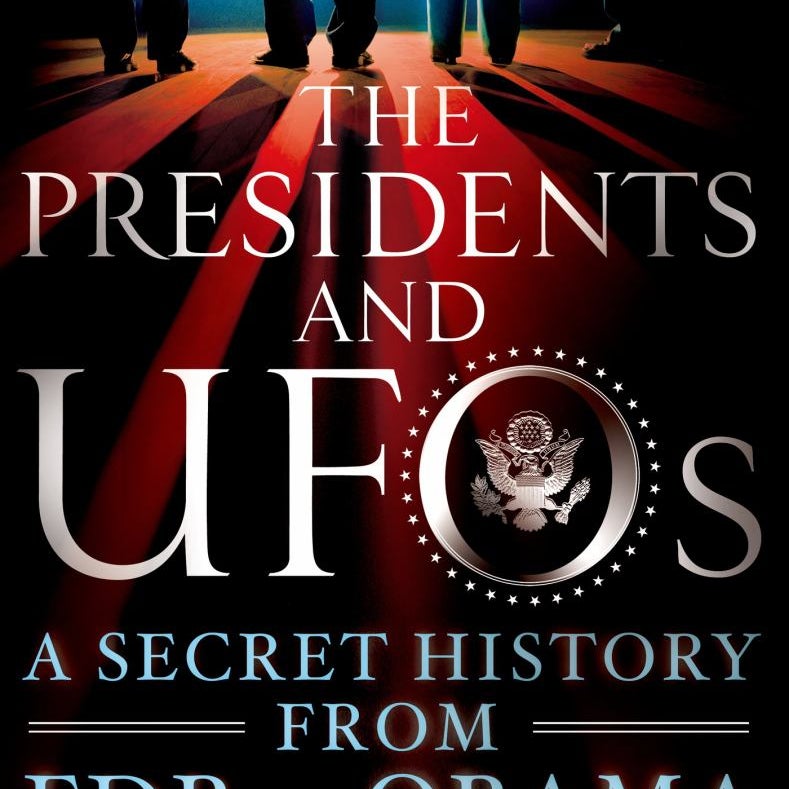 The Presidents and UFOs