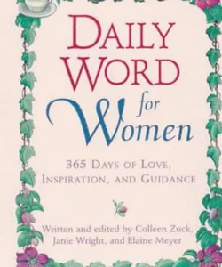 Daily Word for Women