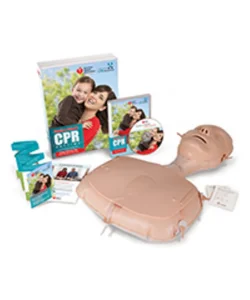 Family and Friends CPR Anytime Kit