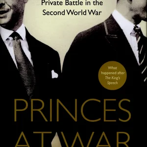 Princes at War