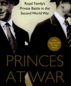 Princes at War