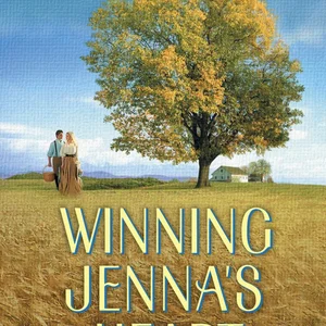 Winning Jenna's Heart