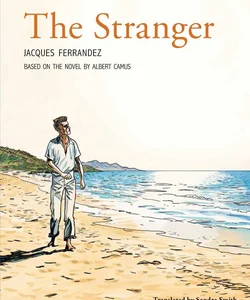 The Stranger