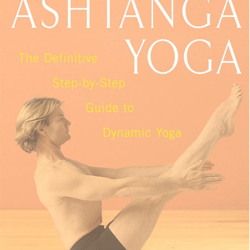 Ashtanga Yoga