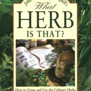 What Herb Is That?