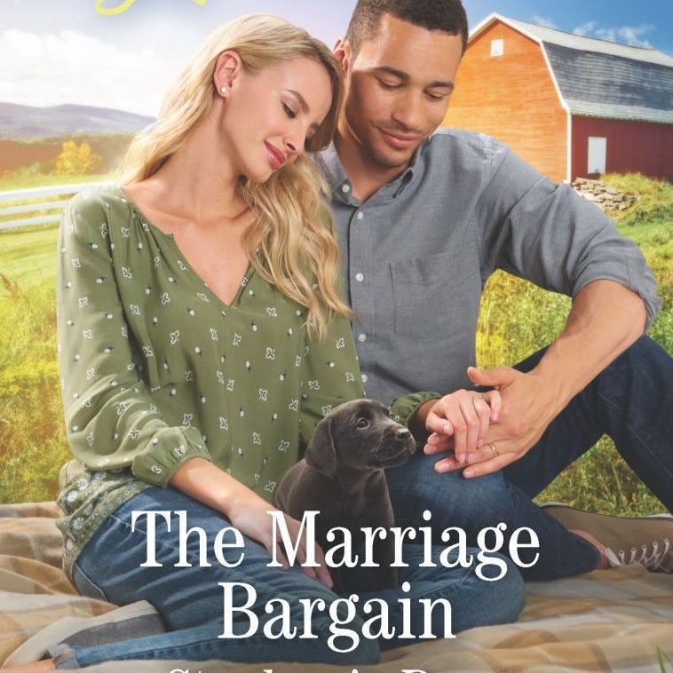 The Marriage Bargain