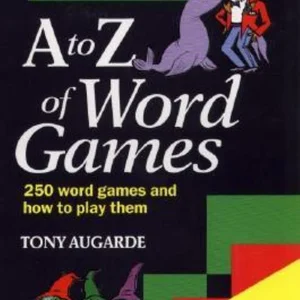 The Oxford a to Z of Word Games