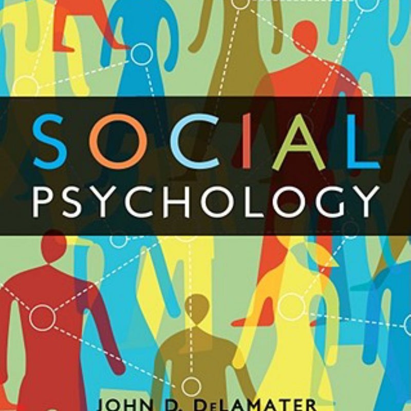 Social Psychology