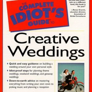 Creative Weddings