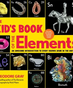 The Kid's Book of the Elements