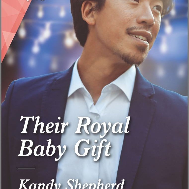 Their Royal Baby Gift