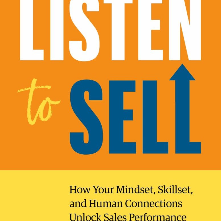 Listen to Sell