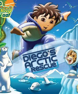 Diego's Arctic Rescue