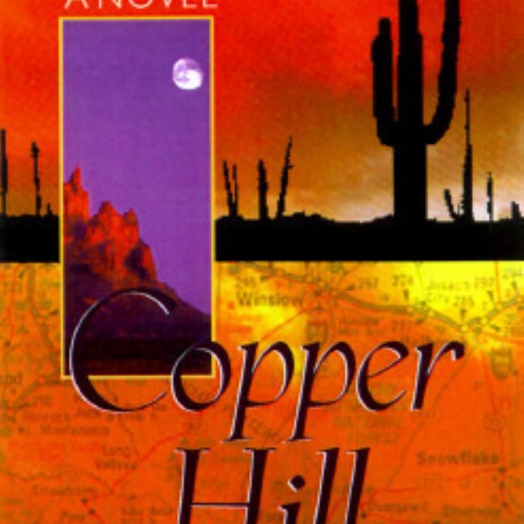 Copper Hill