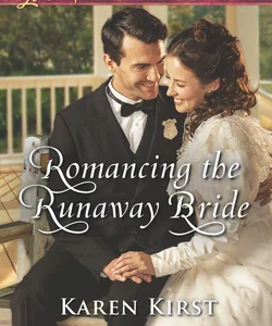 Romancing the Runaway Bride