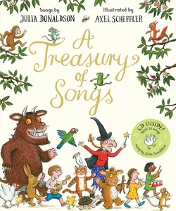 A Treasury of Songs