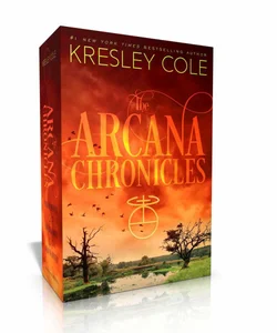 The Arcana Chronicles