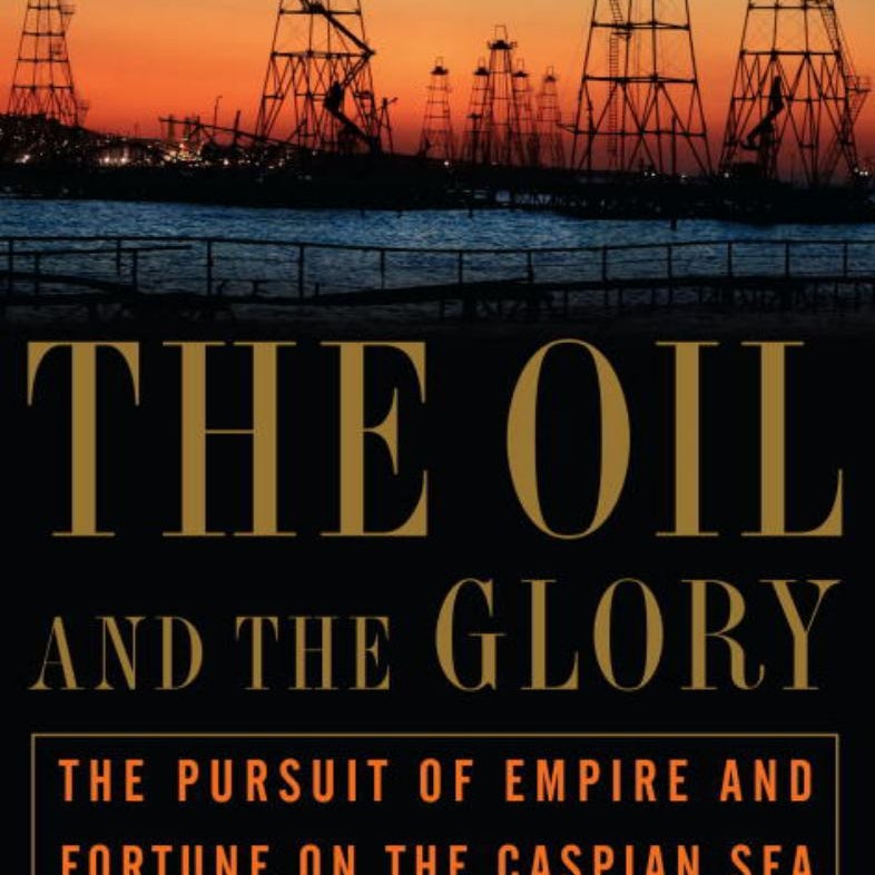 The Oil and the Glory