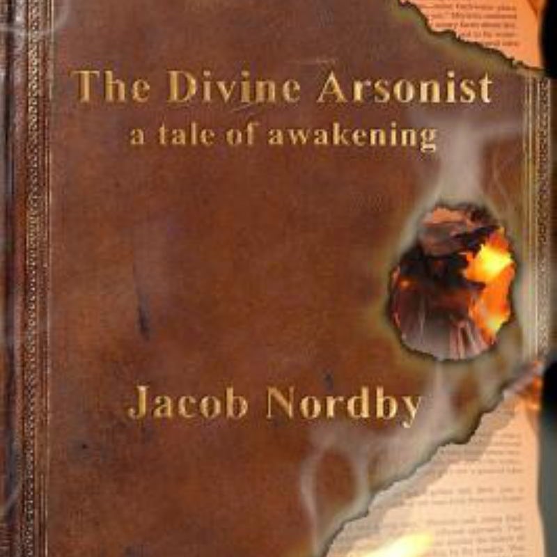 The Divine Arsonist