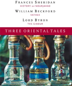 Three Oriental Tales