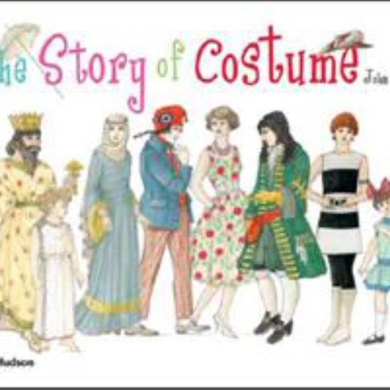 The Story of Costume