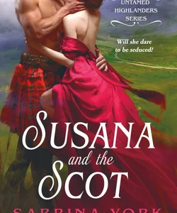 Susana and the Scot