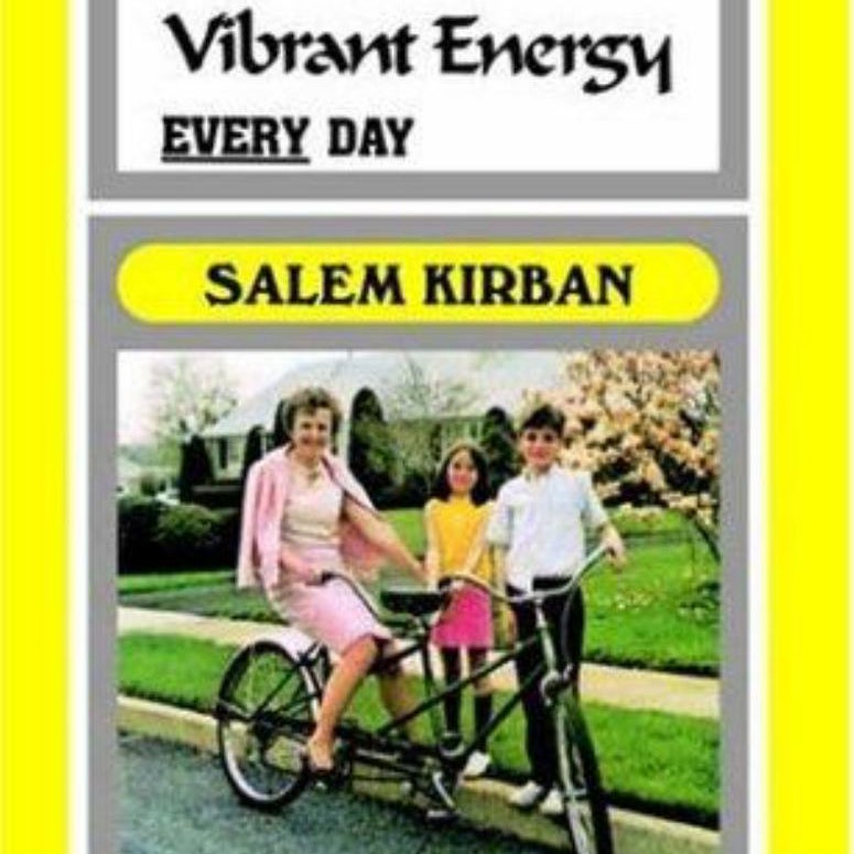 How to Have Vibrant Energy Every Day