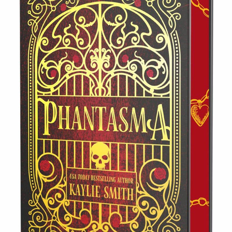 Phantasma (Deluxe Limited Edition)