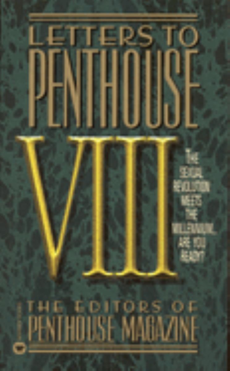 【海外版】PENTHOUSEアメリカ版1991年01月号 海外版】PENTHOUSEアメリカ版1991年01月号
