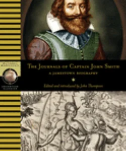 The Journals of Captain John Smith