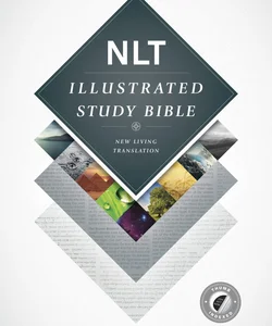 Illustrated Study Bible