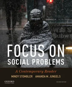 Focus on Social Problems