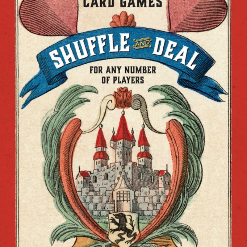 Shuffle and Deal