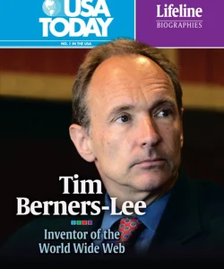 Tim Berners-Lee